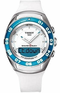 Tissot T-Touch T056.420.17.016.00