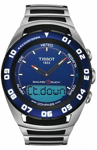 Tissot T-Touch T056.420.21.041.00