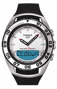 Tissot T-Touch T056.420.27.031.00