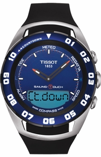 Tissot T-Touch T056.420.27.041.00