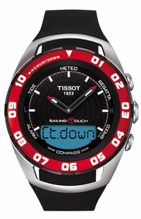 Tissot T-Touch T056.420.27.051.00