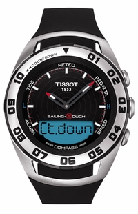 Tissot T-Touch T056.420.27.051.01