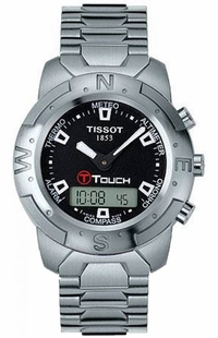 Tissot T-Touch T33.1.588.51