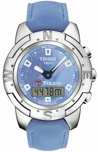 Tissot T-Touch T33.7.638.81