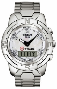 Tissot T-Touch T33.7.688.81