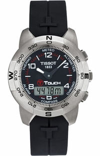 Tissot T-Touch T33.7.798.51