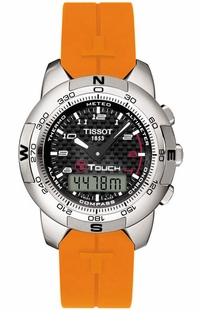 Tissot T-Touch T33.7.878.92