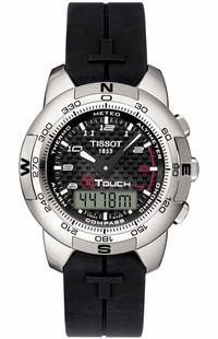 Tissot T-Touch T33.7.898.92