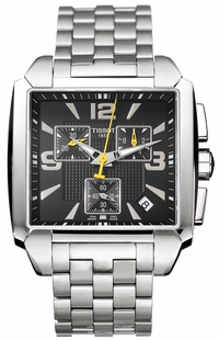 Tissot T-Trend T005.517.11.057.00