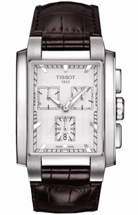 Tissot T-Trend TXL T061.717.16.031.00