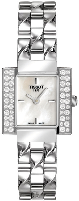 T004.309.11.110.01 | Tissot T-Twist | Womens Watch