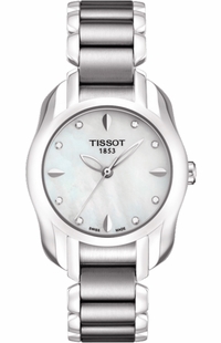Tissot T-Wave T023.210.11.116.00