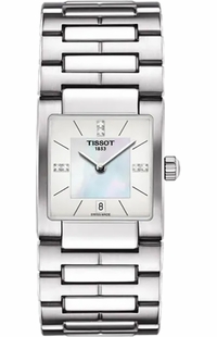 Tissot T02 T090.310.11.116.00