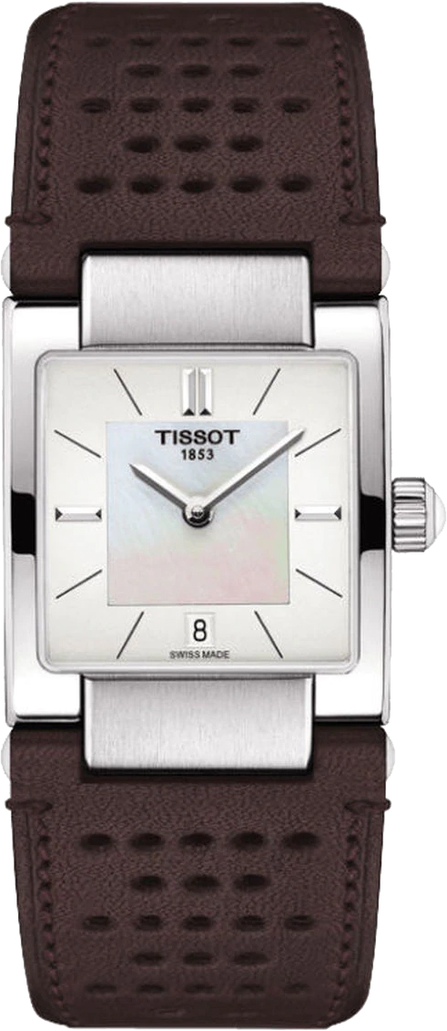 Tissot 1853 T02 Women\ display picture 3