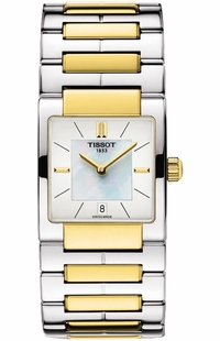 Tissot T02 T090.310.22.111.00