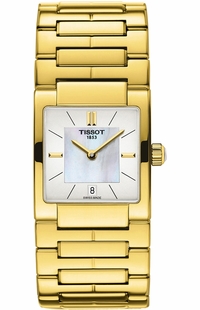 Tissot T02 T090.310.33.111.00