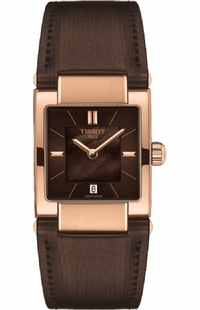 Tissot T02 T090.310.37.381.00