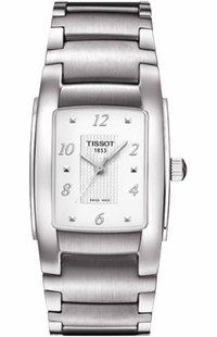 Tissot T10 T073.310.11.017.01