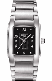 Tissot T10 T073.310.11.057.01