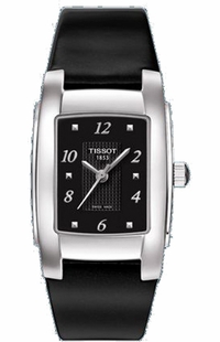 Tissot T10 T073.310.16.057.00