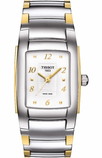 Tissot T10 T073.310.22.017.00