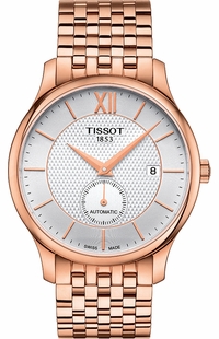 Tissot Tradition Automatic Small Second T063.428.33.038.00