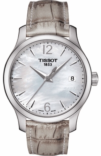 Tissot Tradition T063.210.17.117.00
