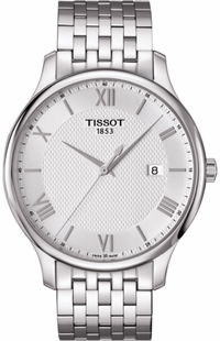 Tissot Tradition T063.610.11.038.00