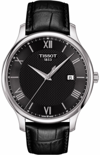 Tissot Tradition T063.610.16.058.00