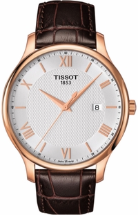 Tissot Tradition T063.610.36.038.00