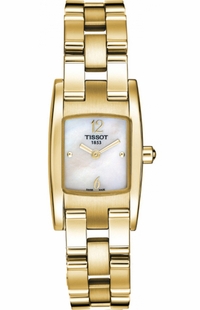 Tissot Trend T3 T042.109.33.117.00