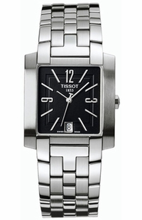Tissot TXL T60.1.581.52