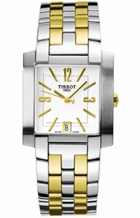 Tissot TXL T60.2.581.32