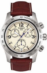 Tissot V8 Chronograph Men's Watch T36.1.316.72