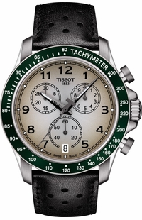 Tissot V8 Quartz Chronograph T106.417.16.032.00