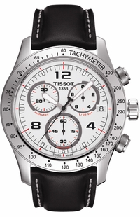 Tissot V8 T039.417.16.037.00