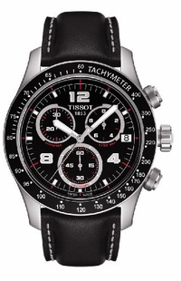 Tissot V8 T039.417.16.057.00