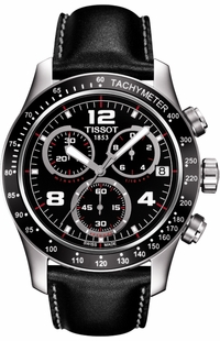 Tissot V8 T039.417.16.057.02