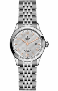 Tudor 1926 28mm Stainless Steel Women's Watch M91350-0001