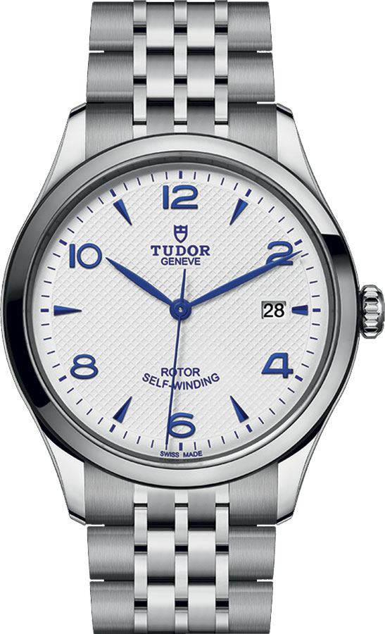 美品 TUDOR 1926 自動巻 腕時計 正規品M91550-0005 TUDOR 1926 Watch M91550-0005 | Underwood Jewelers