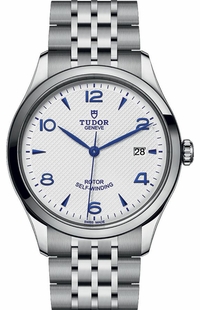Tudor 1926 39mm Self-winding Automatic Men's Watch M91550-0005