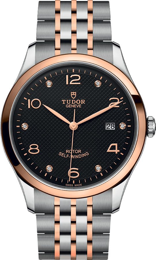 M91651-0004 Brand New Tudor 1926 Luxury Men