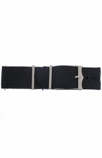 Tudor 22mm Blue Jean Nato Strap 4347417