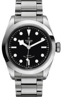 Tudor Black Bay 41 Black Dial Men's Watch M79540-0006