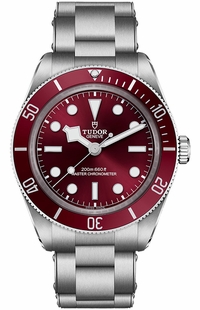 Tudor Black Bay 58 Burgundy Dial Men's Watch M7939A1A0RU-0002