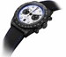 Tudor Black Bay Chrono "Carbon 25" White Dial Men's Watch 79377KN-0001 - image 1