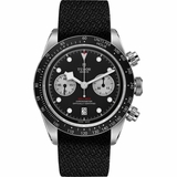 Tudor Black Bay Chrono 41mm Automatic Men's Watch M79360N-0007