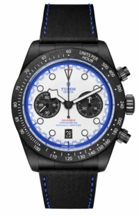 Tudor Black Bay Chrono \