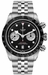 Tudor Black Bay Chrono Black Dial Steel 41mm Men's Watch M79360N-0013 - image 0