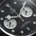 Tudor Black Bay Chrono Black Dial Steel 41mm Men's Watch M79360N-0013 - image 1